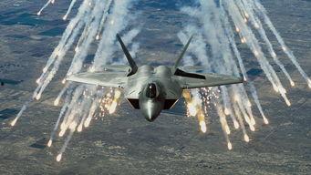 f22最新爆料,尖端科技与神秘性能大曝光！”